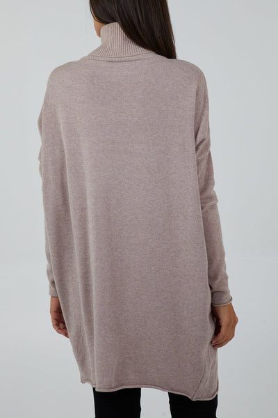 Theory curved hem hot sale cashmere cardigan