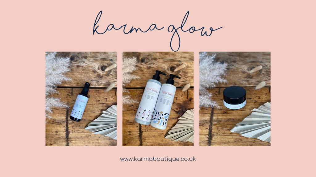 Karma Glow Bespoke Skincare