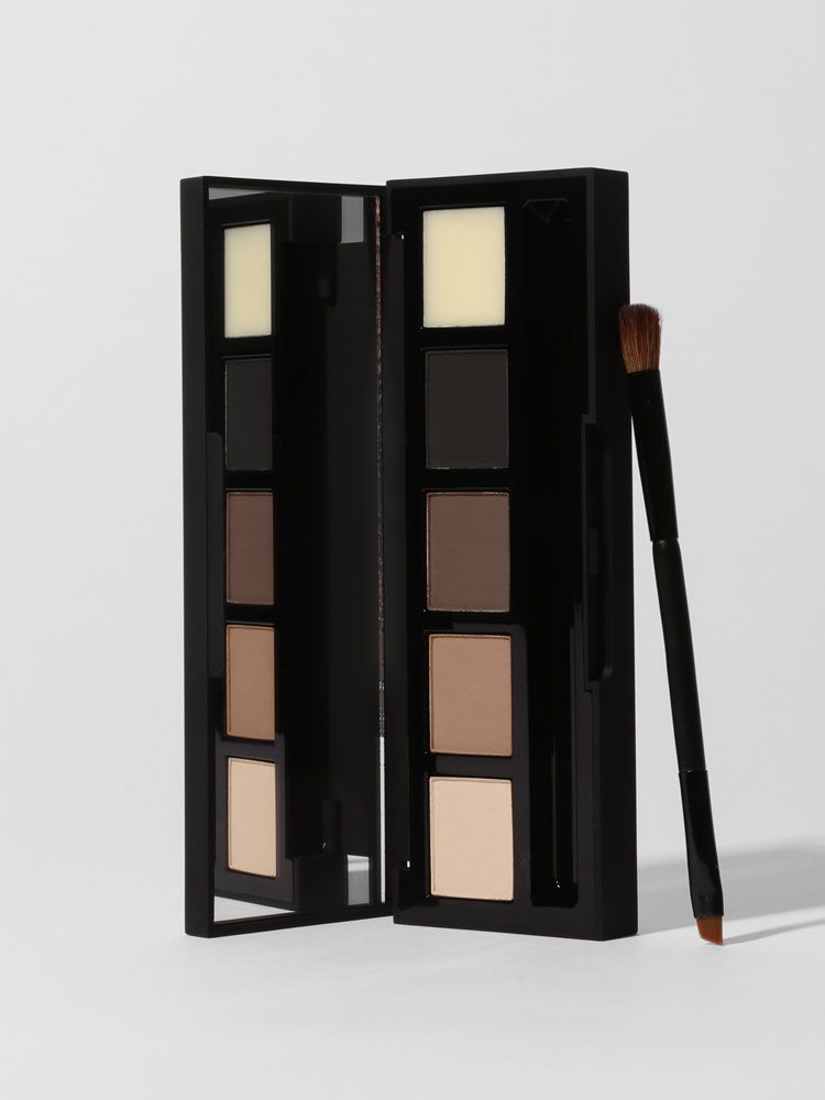 HD BROWS EYEBROW PALETTE