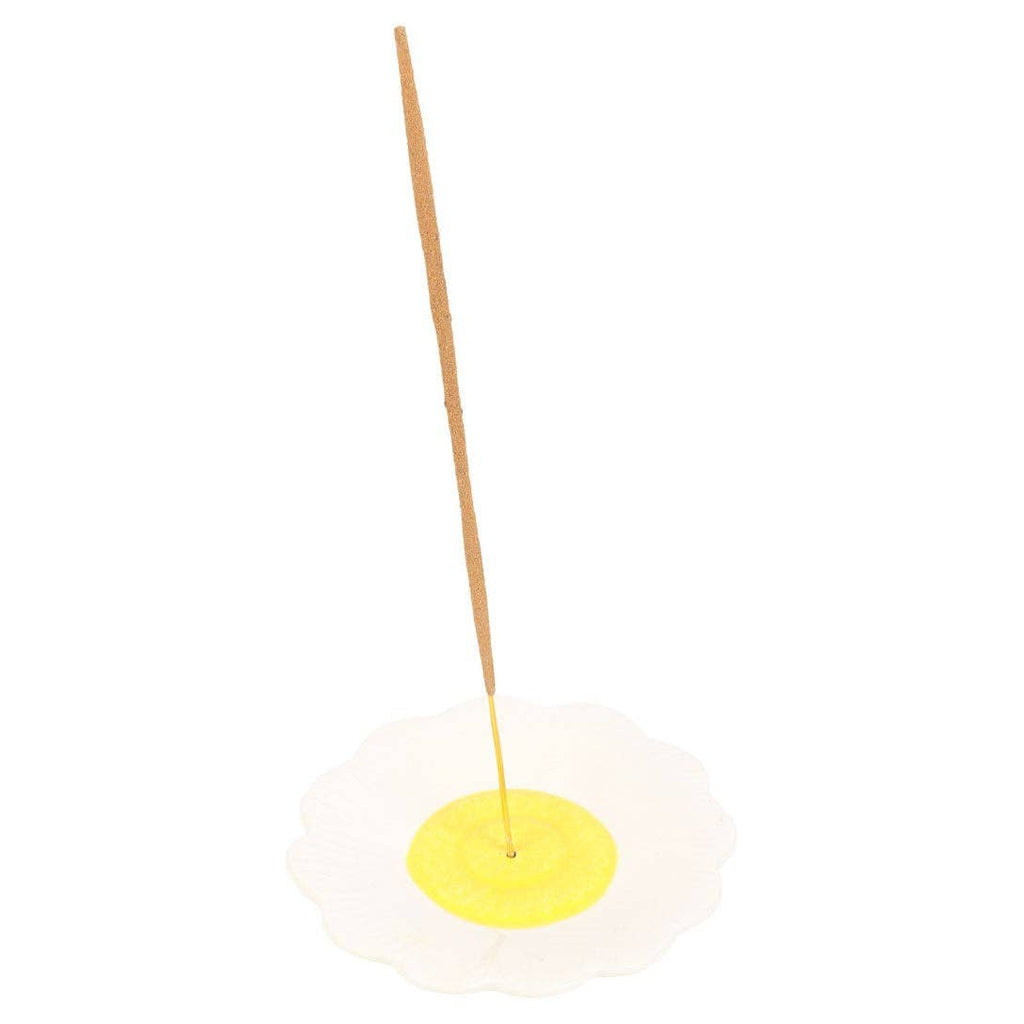 DAISY INCENSE STICK HOLDER