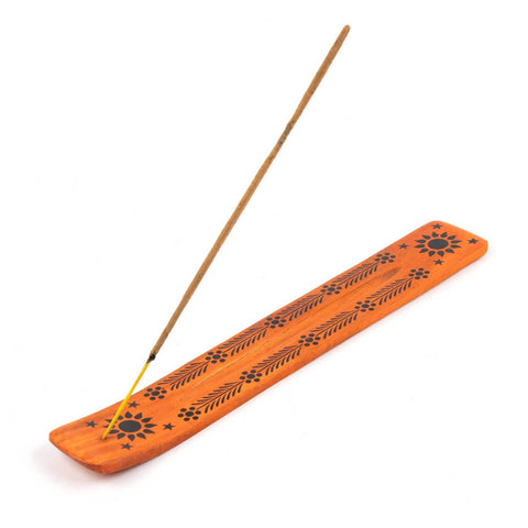 Wooden Incense Holders: Wood