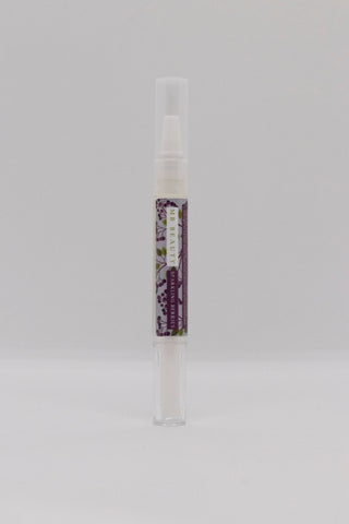 MB BEAUTY 3ML CHRISTMAS CUTICLE OIL PENS : SPARKLING BERRIES