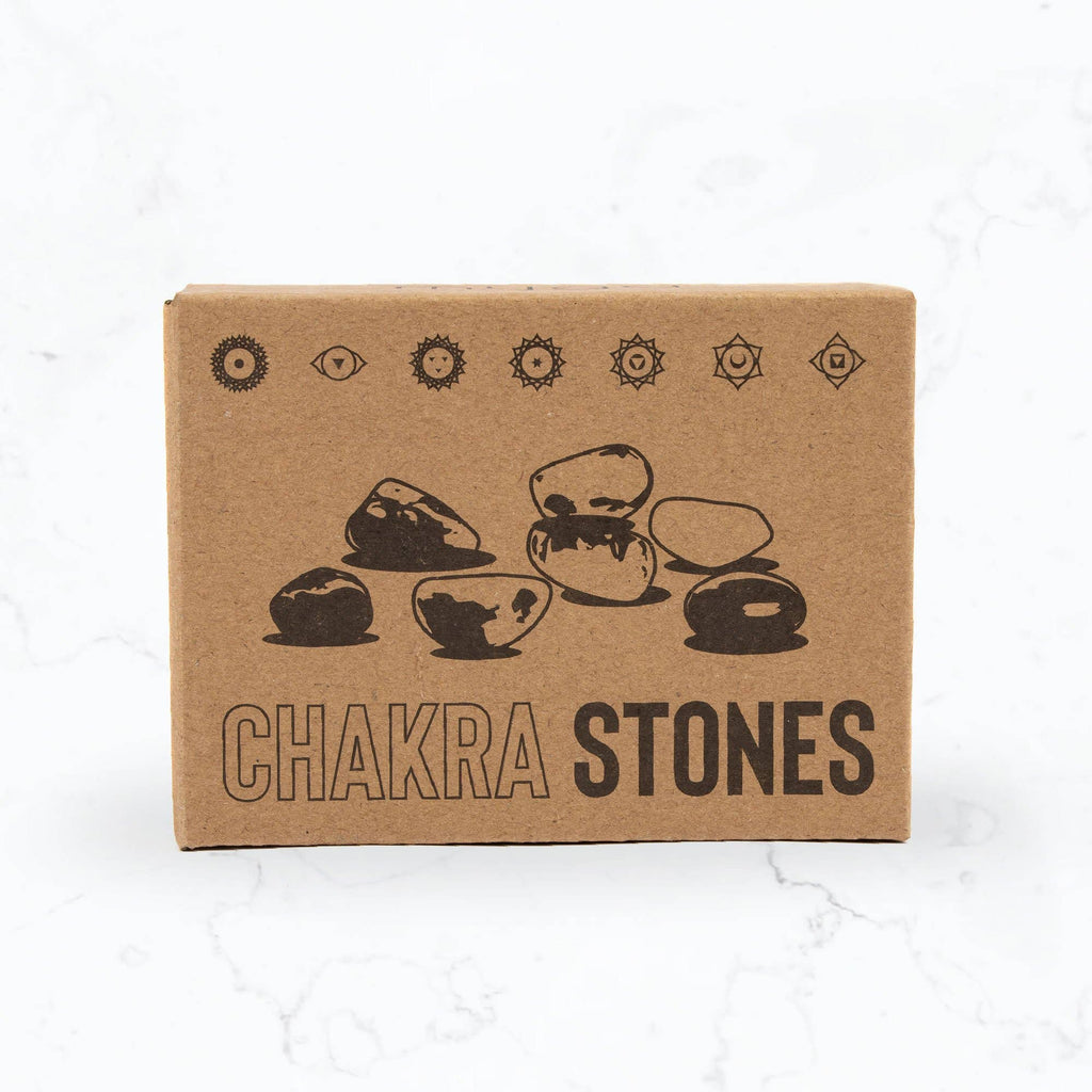 CHAKRA STONES