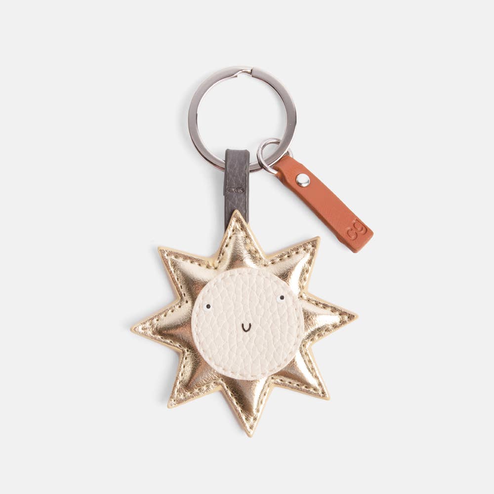 SUNSHINE NOVELTY KEYRING