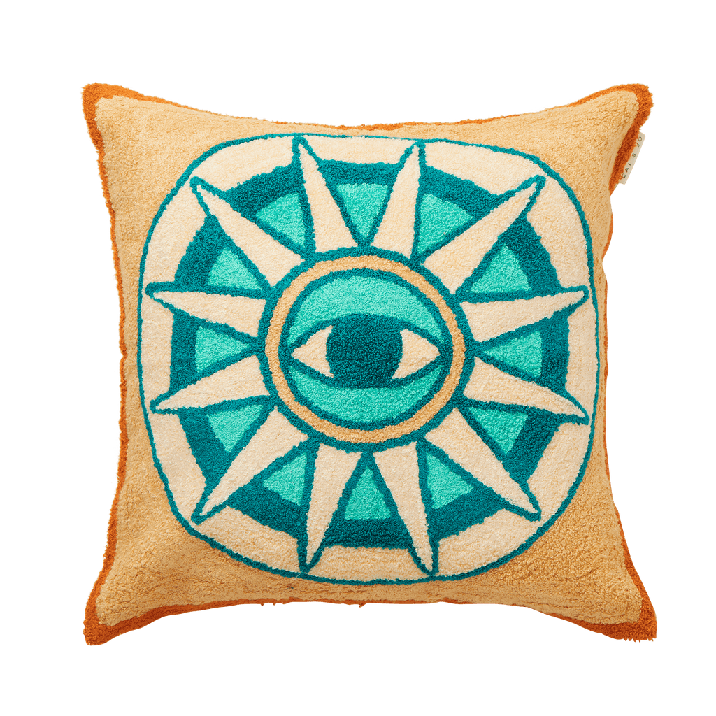 THE MATI CUSHION