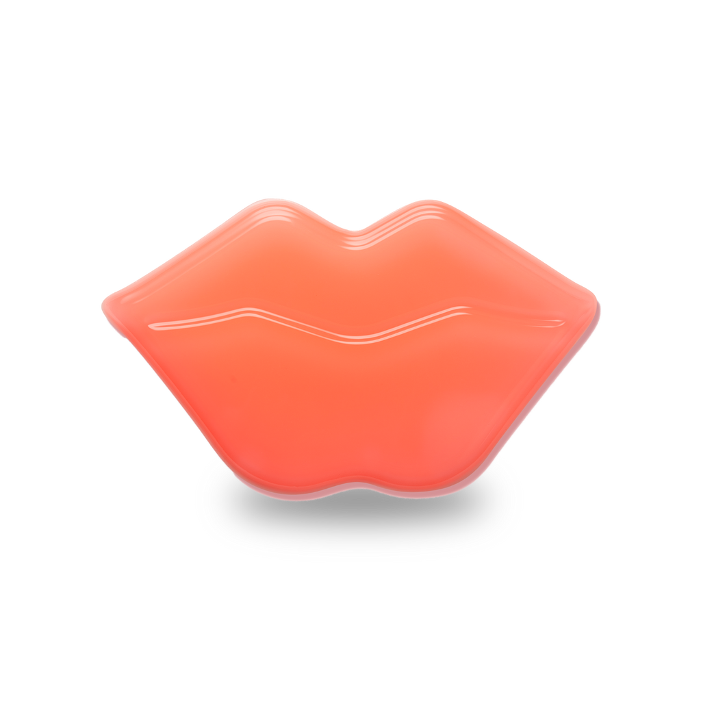 COLLAGEN WATERMELON HYDROGEL LIP MASK 🍉