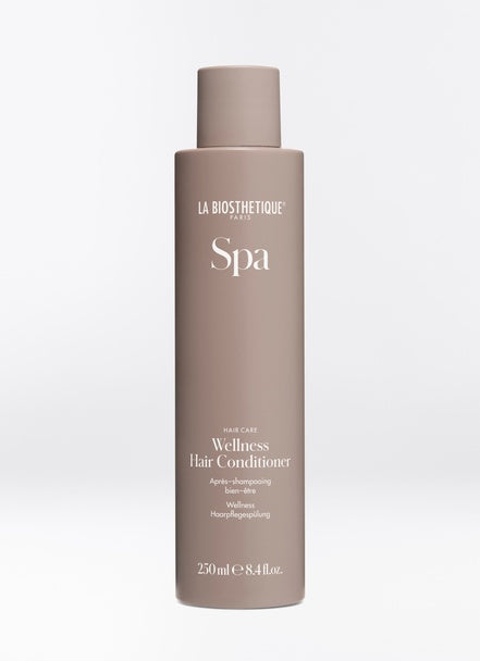 DISCONTINUED - LA BIOSTHETIQUE SPA WELLNESS HAIR CONDITIONER 250ML